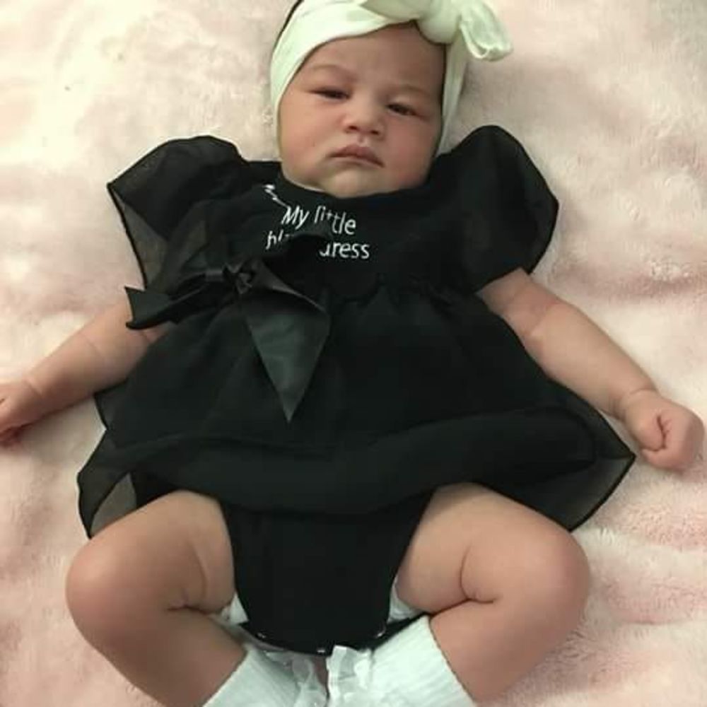 Meet your Posher, Catherine